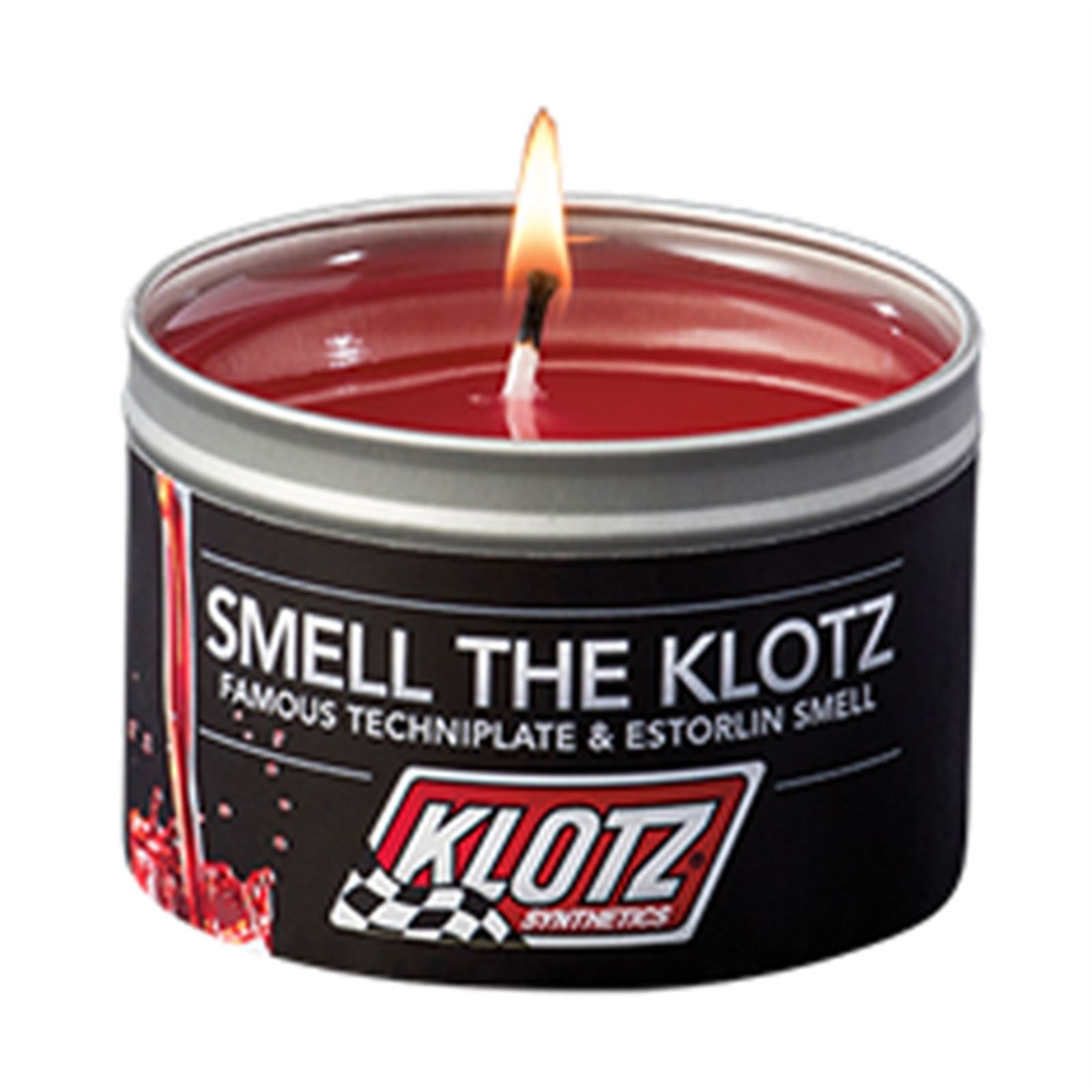 Klotz 2-Stroke Smelling Candle [MPN: KL-755]_557267