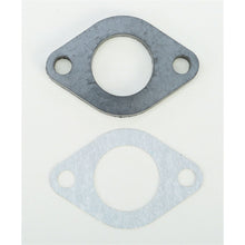 Outside Isolator Ring & Intake Manifold Spacer/Carb Gasket [MPN: 05-0621]_58818