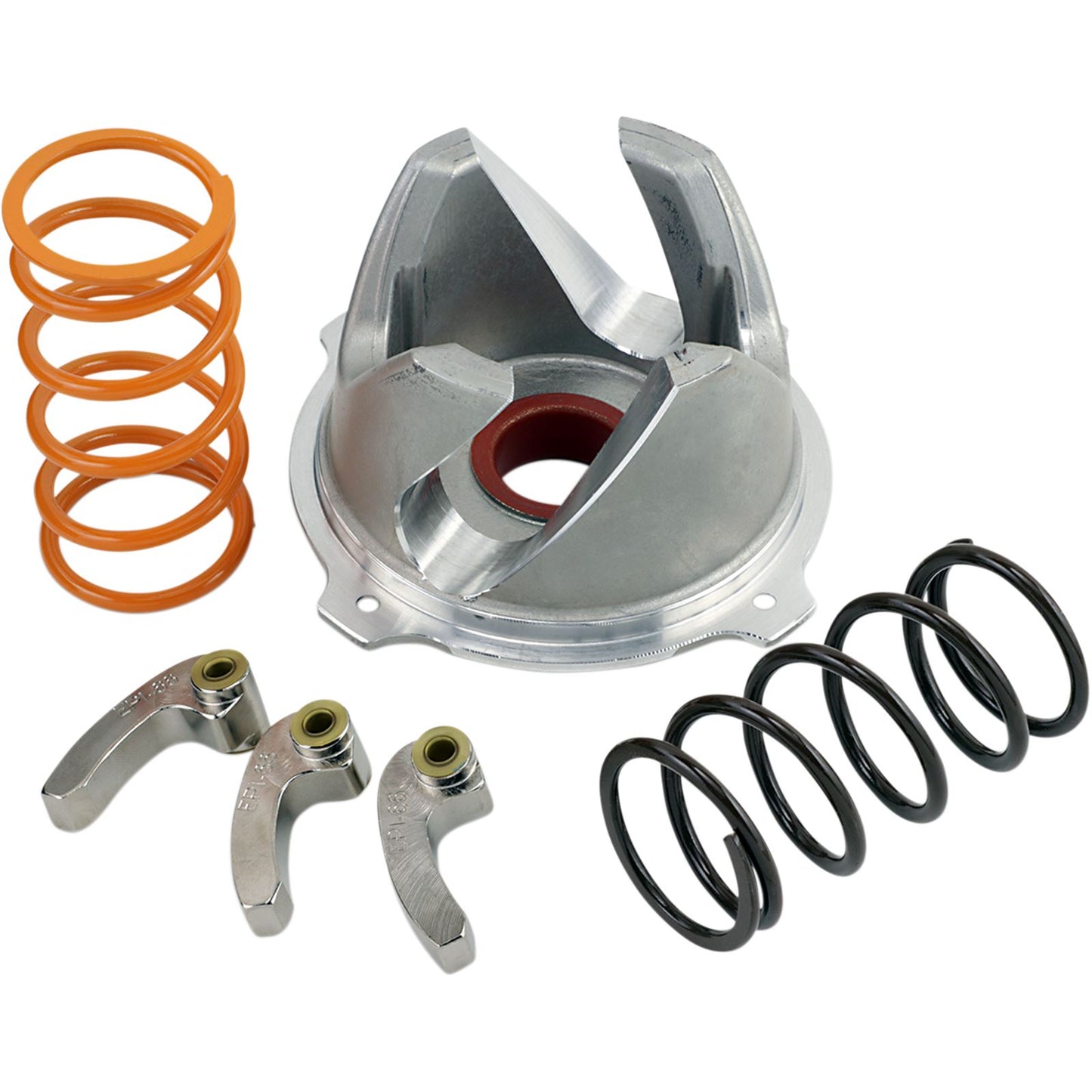 EPI Clutch Kit 0-3000 Elevation O/S Tire WE437403_382639