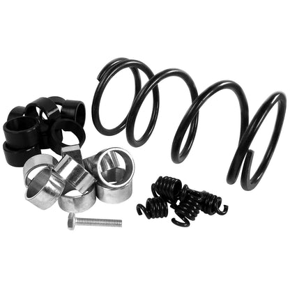 EPI Clutch Kit 0-3000 Elevation Stock Tire WE437509_58834