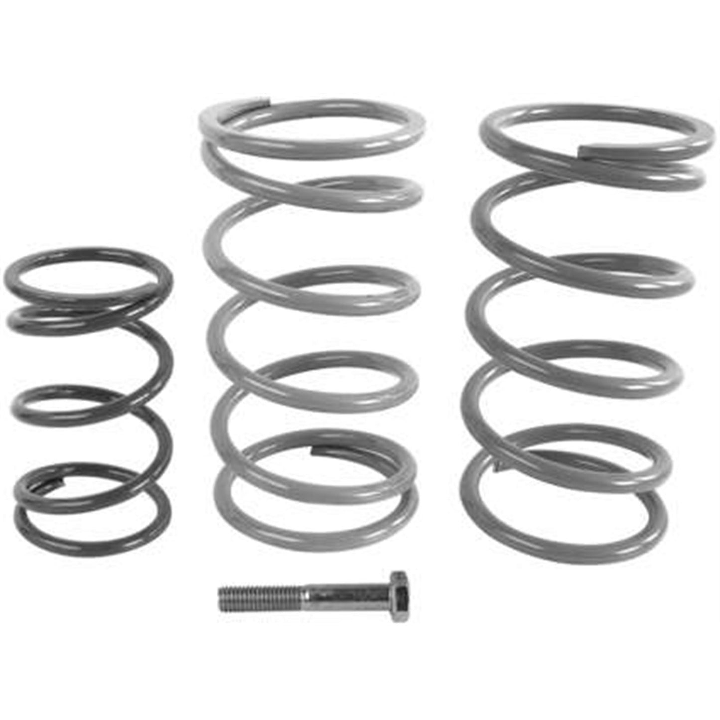 EPI Clutch Kit Fits Kawasaki All Elevation & Tire WE437501_58837