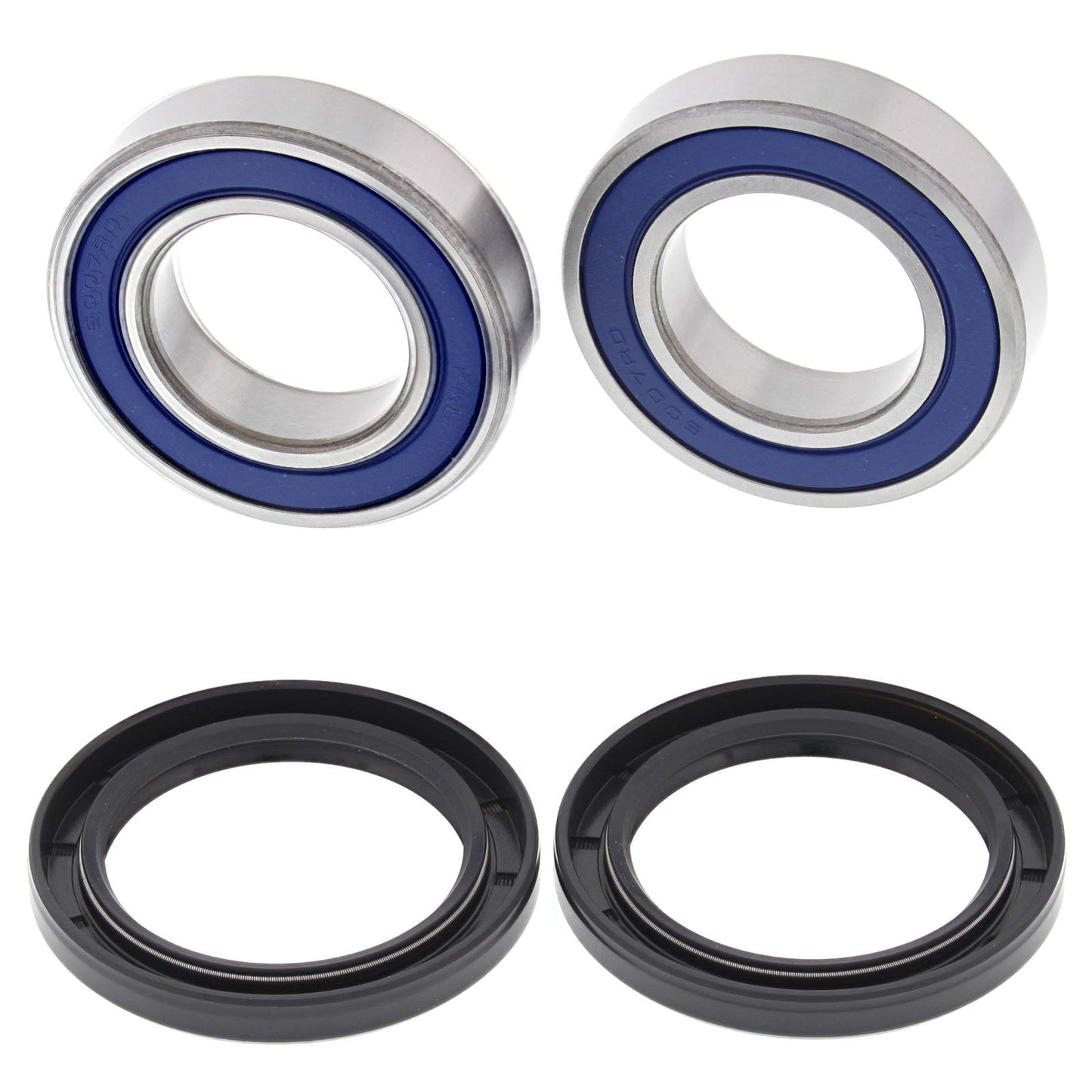 All Balls Rear Wheel Bearing Kit 25-1725_58849