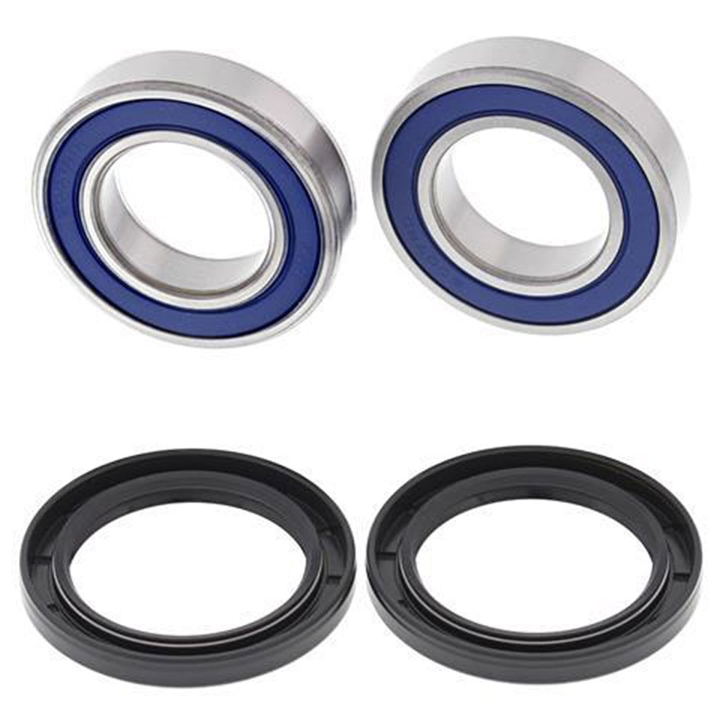 All Balls Rear Wheel Bearing Kit 25-1725_557269