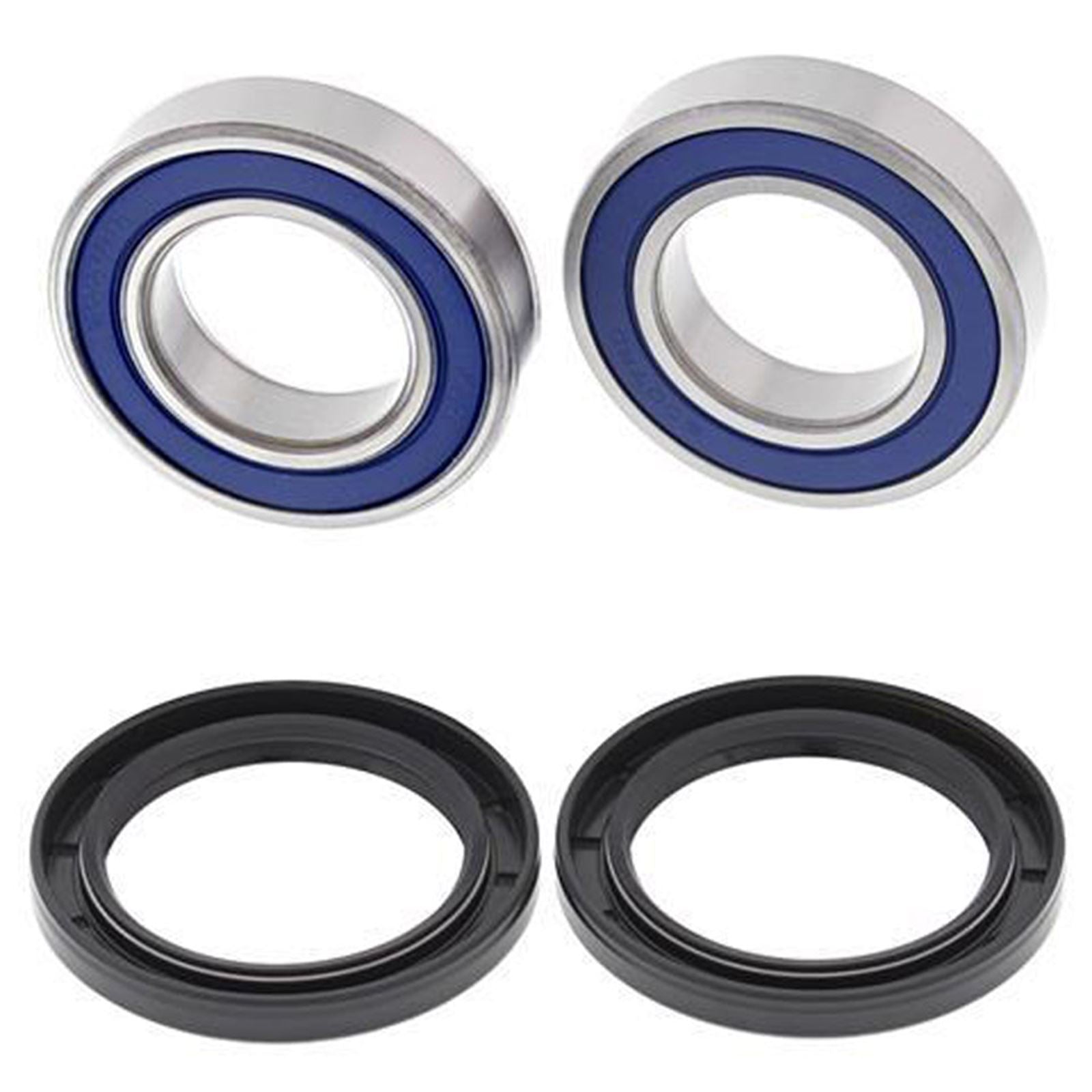 All Balls Rear Wheel Bearing Kit 25-1725_557269