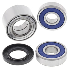 All Balls Front Wheel Bearing Kit 25-1729_58850