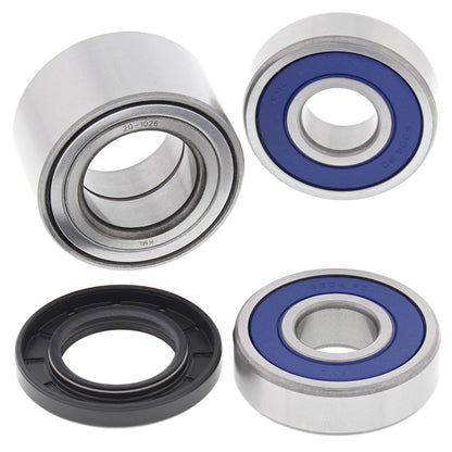 All Balls Front Wheel Bearing Kit 25-1729_58850