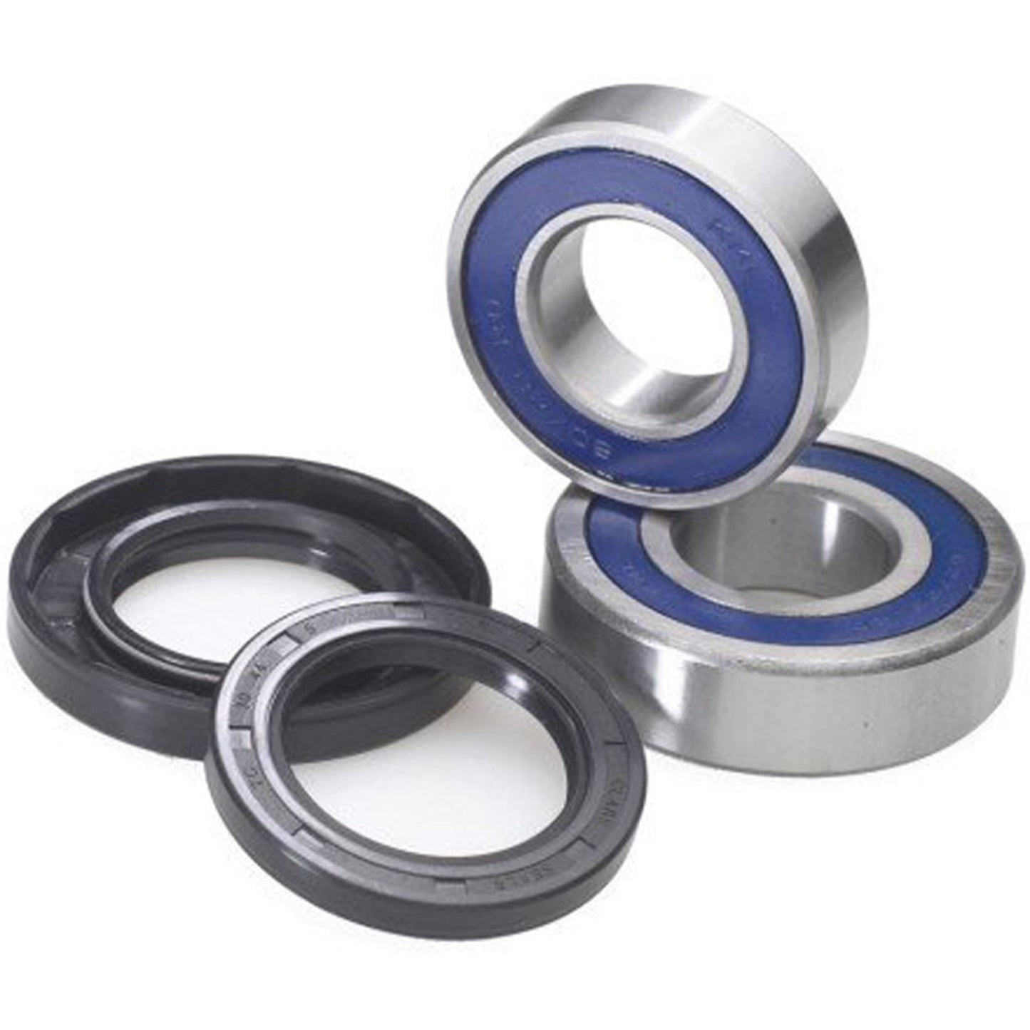All Balls Wheel Bearing & Seal Kit 25-1734_557273