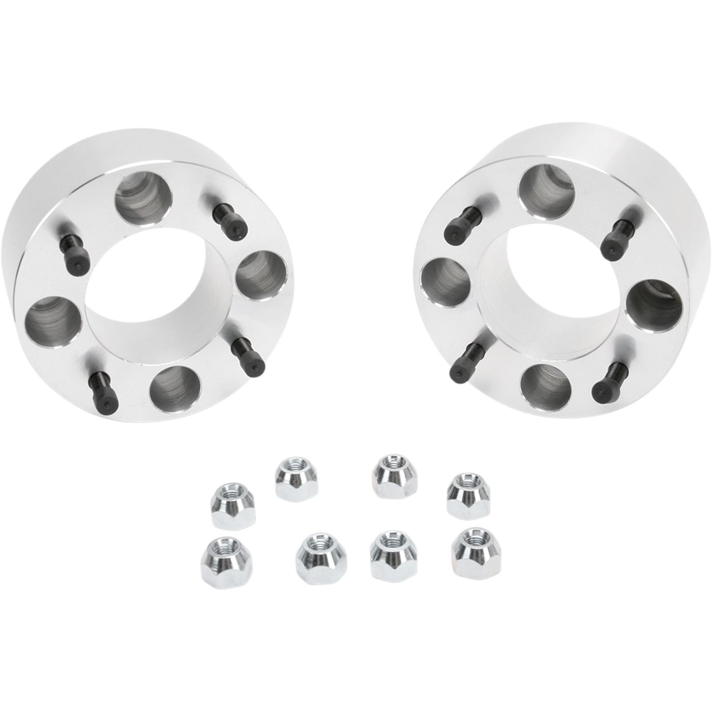 High Lifter Wide Trac Spacers 2.5" 4/110 Pair WT4/110-25_393607