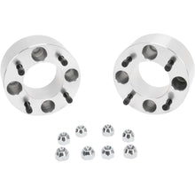 High Lifter Wide Trac Spacers 2.5" 4/110 Pair WT4/110-25_393607
