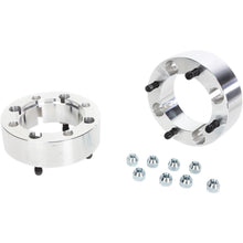 High Lifter Wide Trac Spacers 2" 4/137 12mm Pair WT4/13712-2_393616