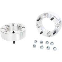 High Lifter Wide Trac Spacers 2" 4/137 Pair WT4/137-2_393617