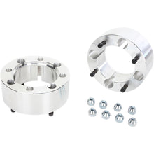 High Lifter Wide Trac Spacers 2.5" 4/137 Pair WT4/137-25_393618
