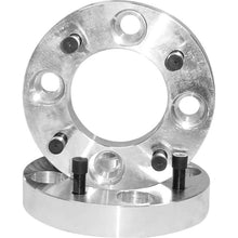 High Lifter Wide Trac Spacers 2" 4/156 12mm Pair WT4/15612-2_58866