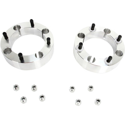 High Lifter Wide Trac Spacers 2" 4/156 12mm Pair WT4/15612-2_393620