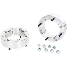 High Lifter Wide Trac Spacers 2" 4/156 Pair WT4/156-2_393625