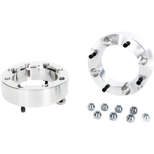 High Lifter Wide Trac Spacers 2" 4/156 Pair WT4/156-2S_393626