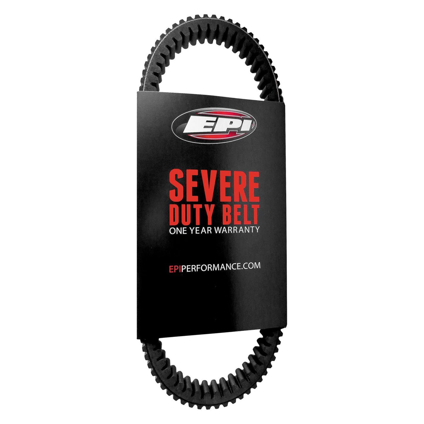 EPI Severe Duty Belt for Polaris  RZR Turbo WE265031_557287