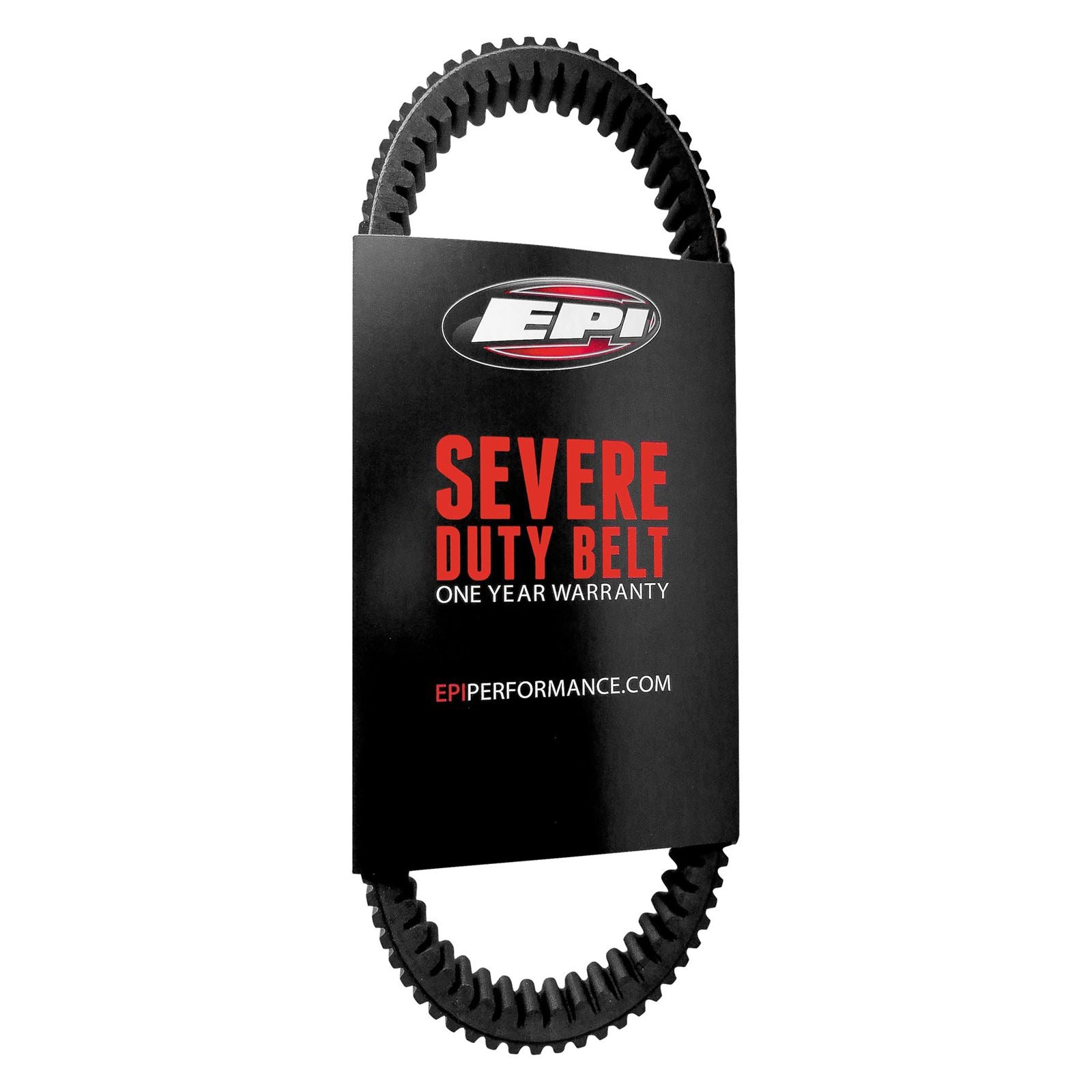 EPI Severe Duty Belt for Polaris  RZR Turbo WE265031_557287
