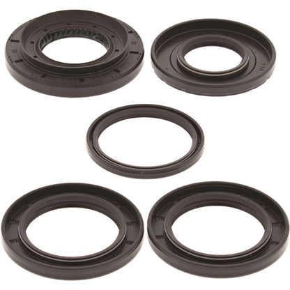 All Balls Rear Differential Bearing and Seal Kit 25-2048-5_58881