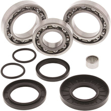 All Balls Rear Differential Bearing and Seal Kit 25-2102_58883