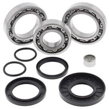 All Balls Rear Differential Bearing and Seal Kit 25-2102_557295