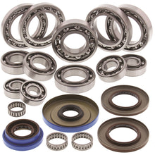 All Balls Rear Differential Bearing and Seal Kit 25-2103_58884