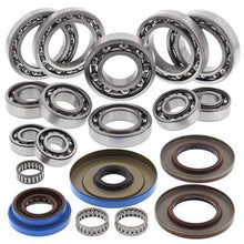 All Balls Rear Differential Bearing and Seal Kit 25-2103_557296