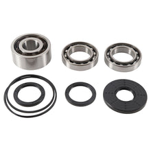 All Balls Front Differential Bearing and Seal Kit 25-2108_58886