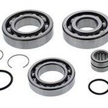 All Balls Rear Differential Bearing and Seal Kit 25-2109_58887