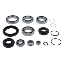 All Balls Front Differential Bearing and Seal Kit 25-2110_58889