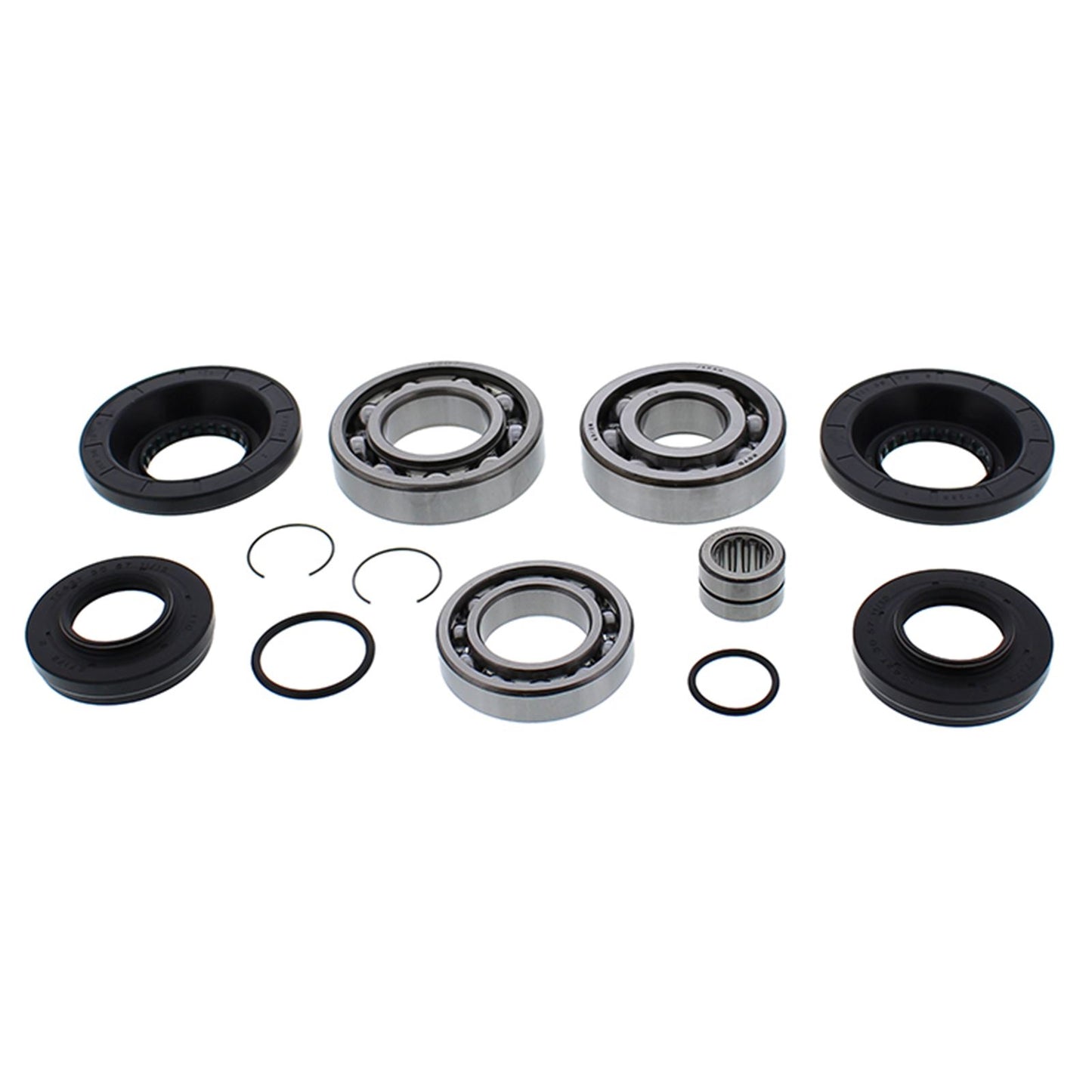 All Balls Rear Differential Bearing and Seal Kit 25-2111_58890