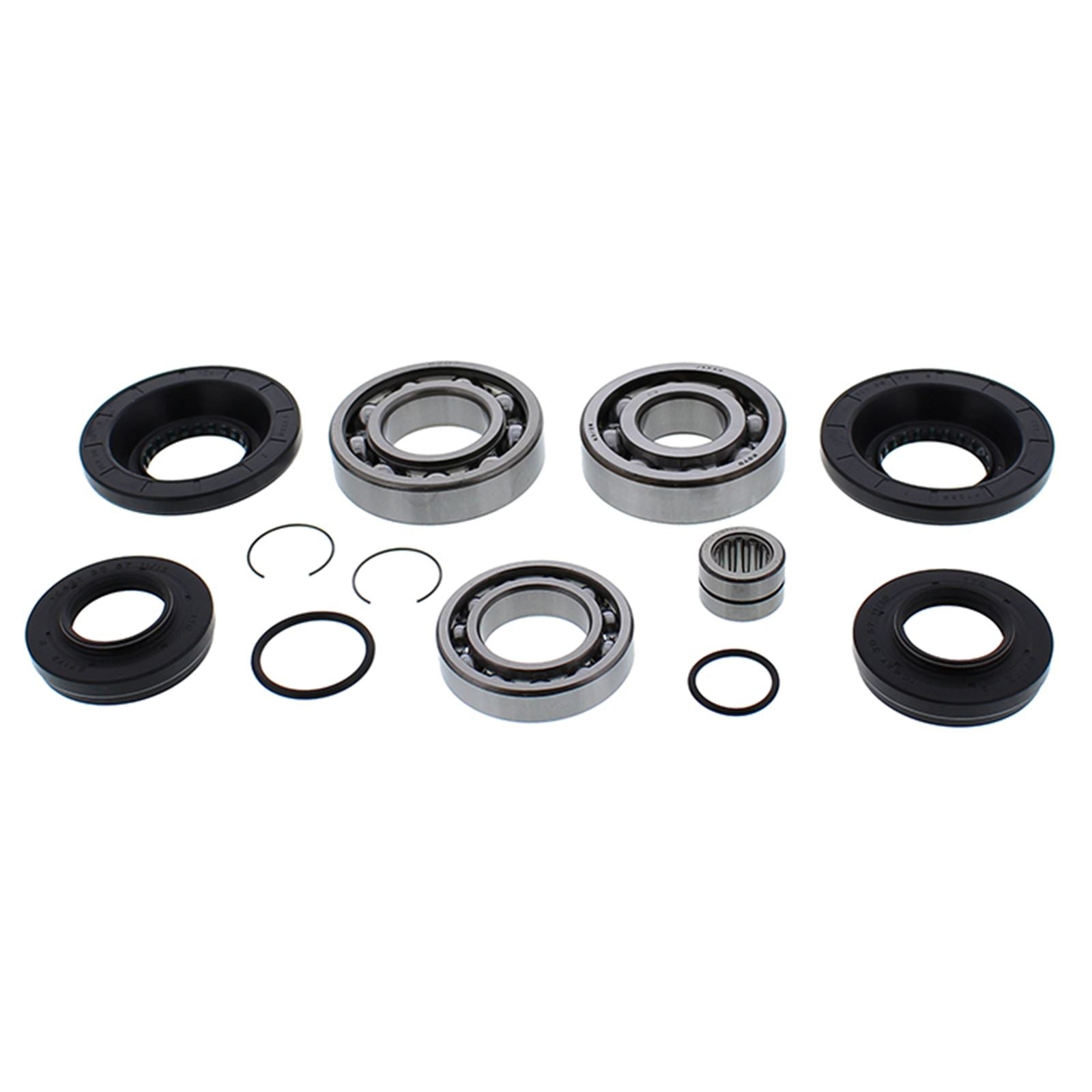 All Balls Rear Differential Bearing and Seal Kit 25-2111_58890