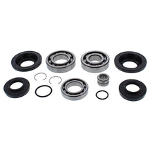 All Balls Rear Differential Bearing and Seal Kit 25-2111_58890