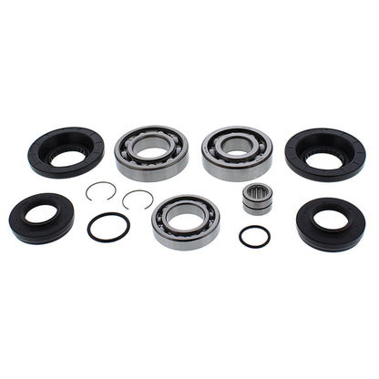 All Balls Rear Differential Bearing and Seal Kit 25-2111_58890