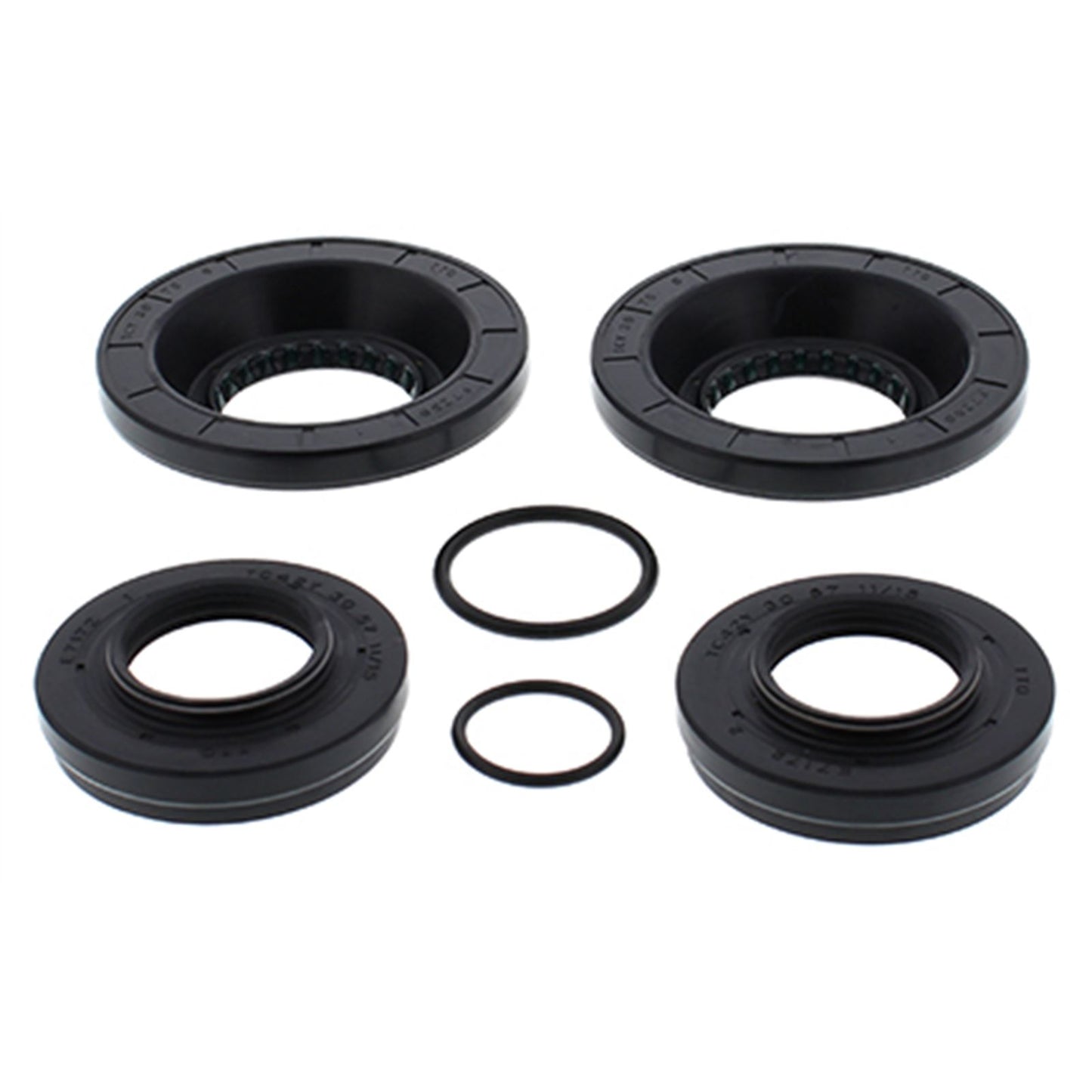 All Balls Rear Differential Bearing and Seal Kit 25-2111-5_58891