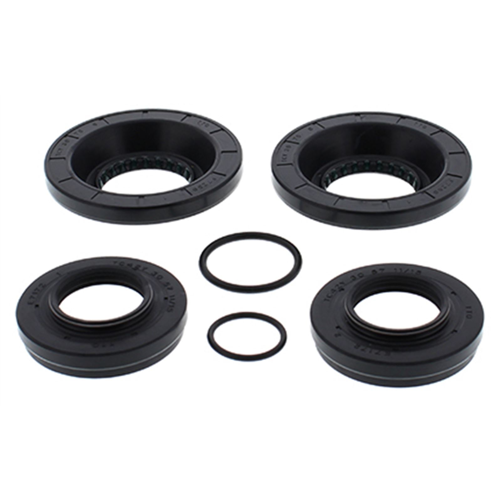 All Balls Rear Differential Bearing and Seal Kit 25-2111-5_58891