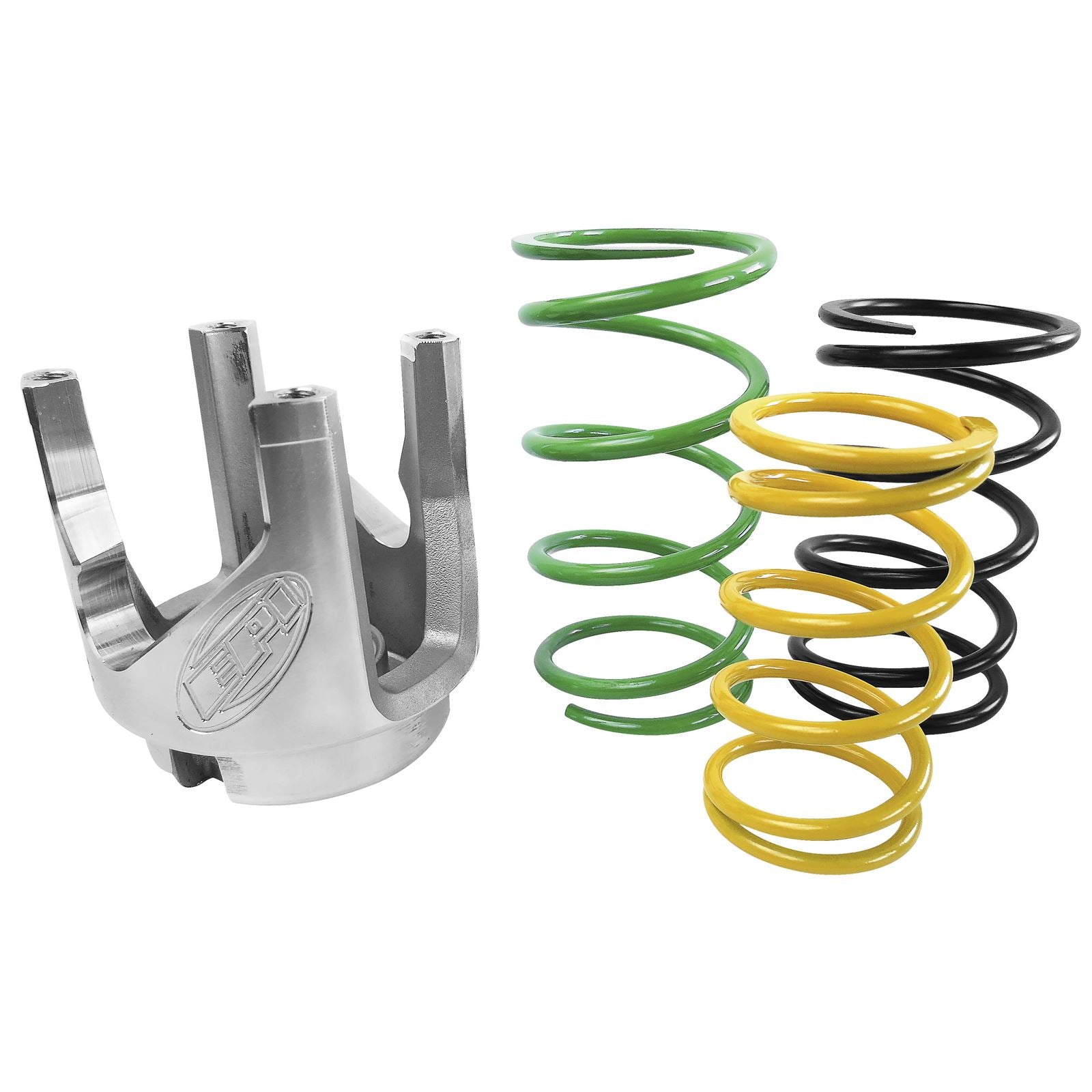 EPI Mudder Clutch Kit WE437427_58893