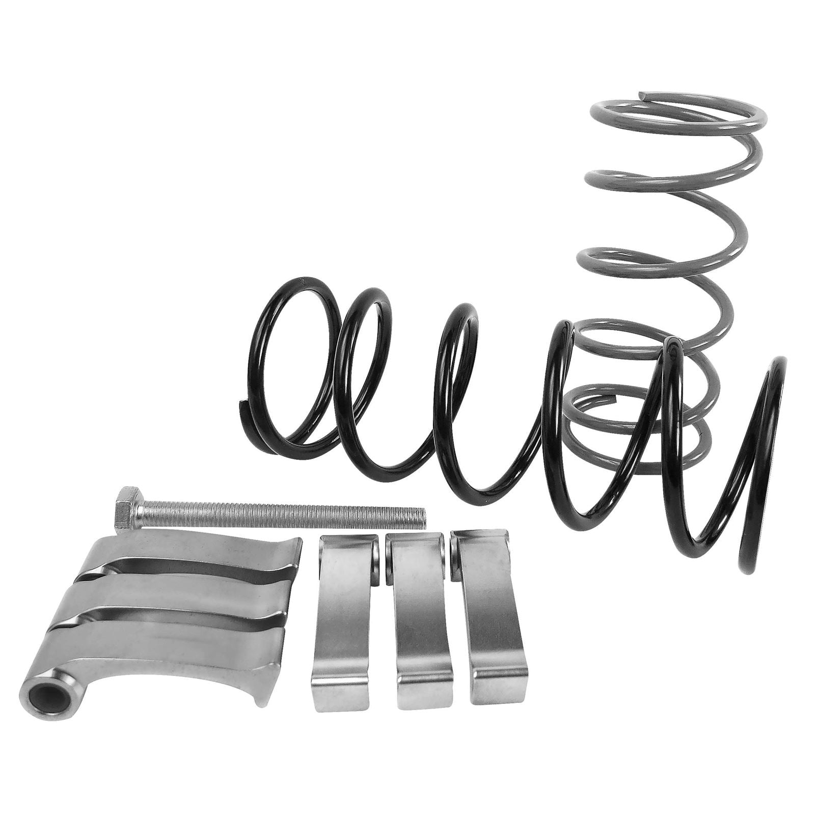 EPI Performance Low Elev. Sport Utility Clutch Kit - Stock Tires WE437130_520931