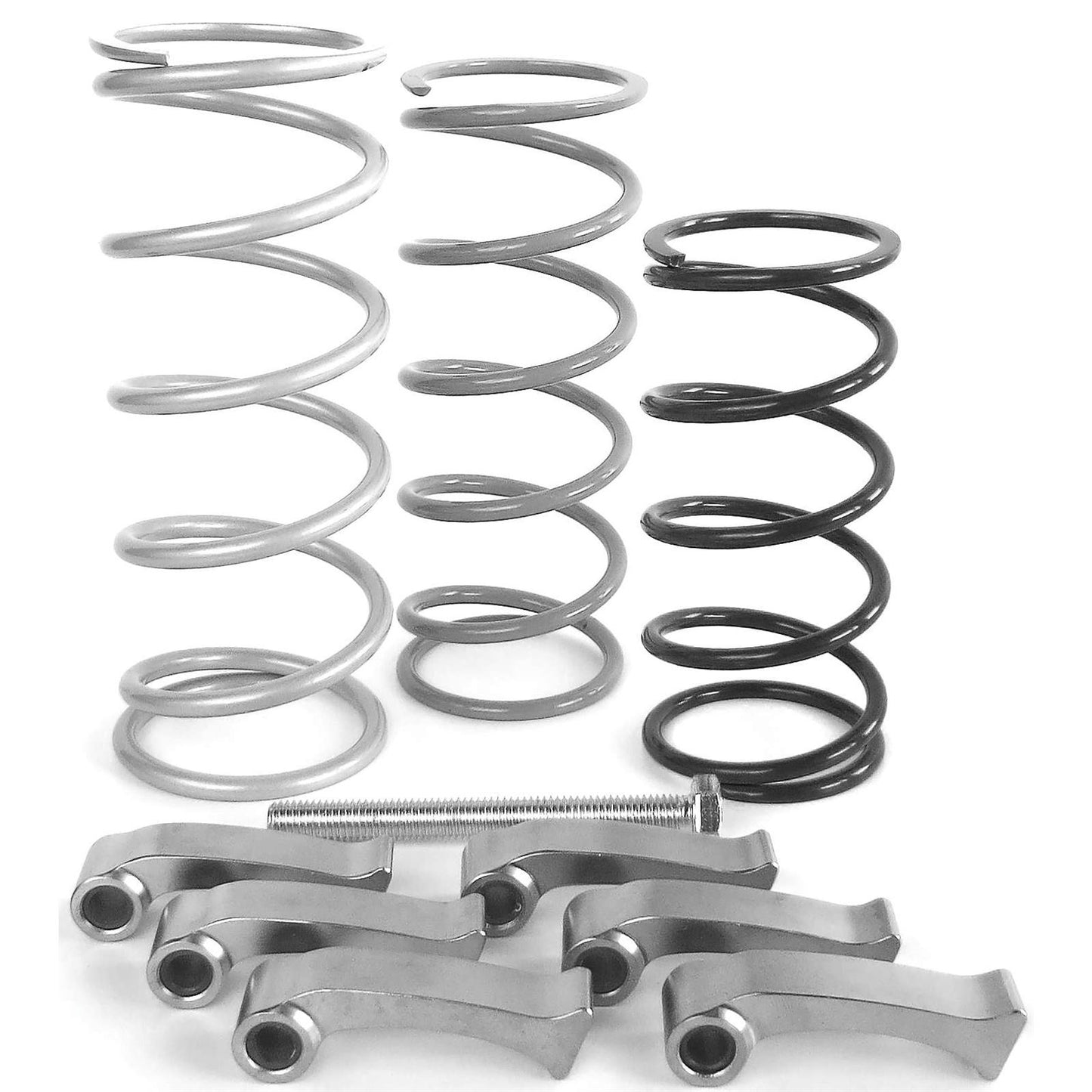 EPI Mudder Clutch Kit WE437465_58895