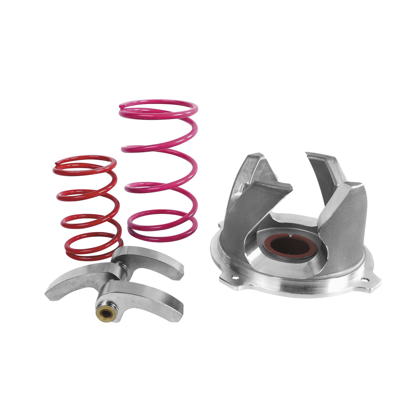 EPI Mudder Clutch Kit WE437377_58899