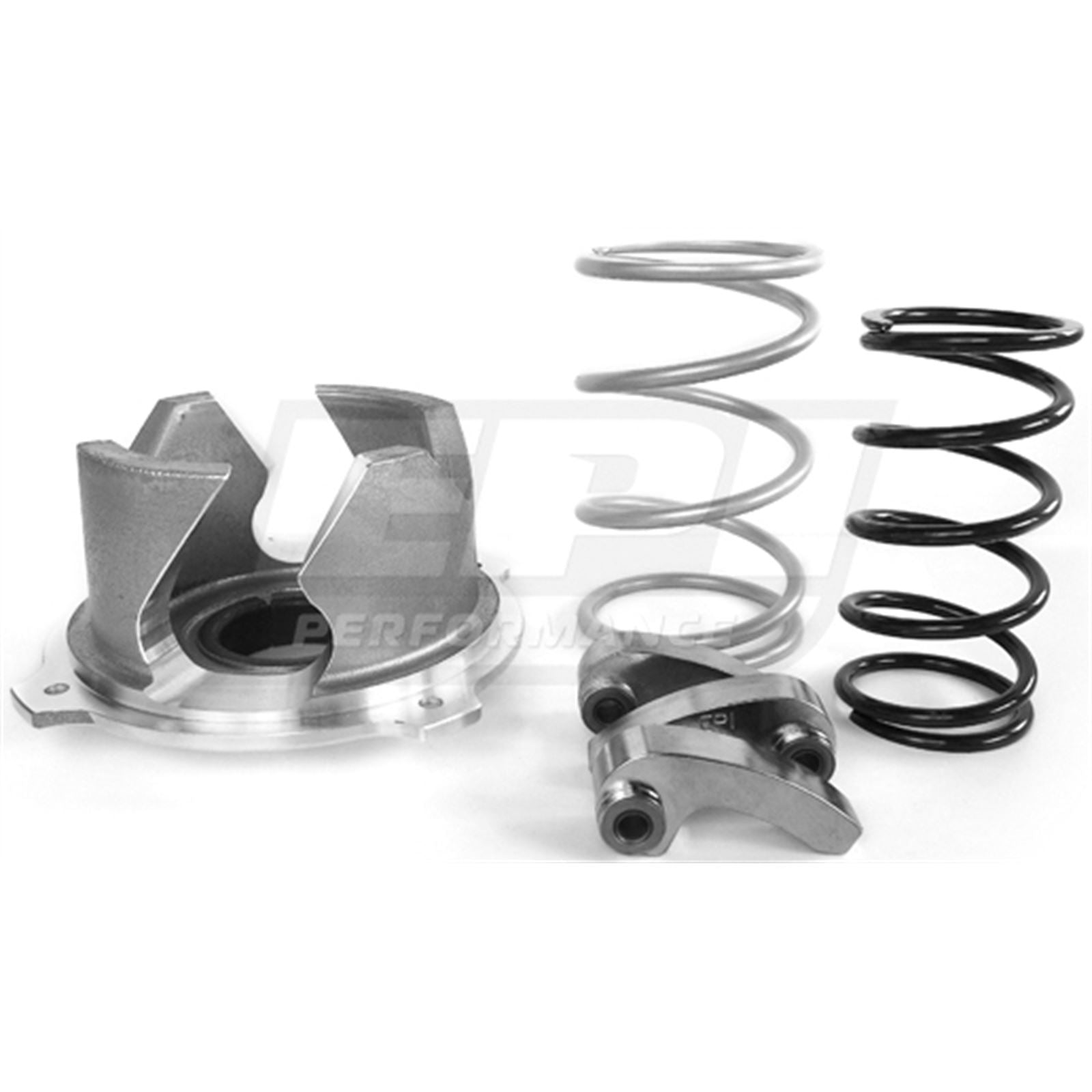 EPI Mudder Clutch Kit WE437370_58900