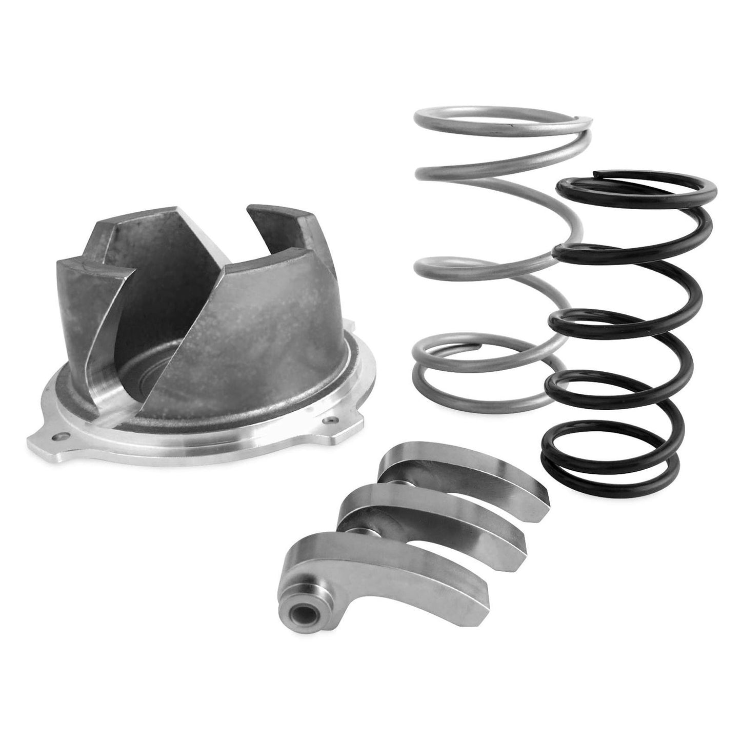 EPI Mudder Clutch Kit WE437356_58902