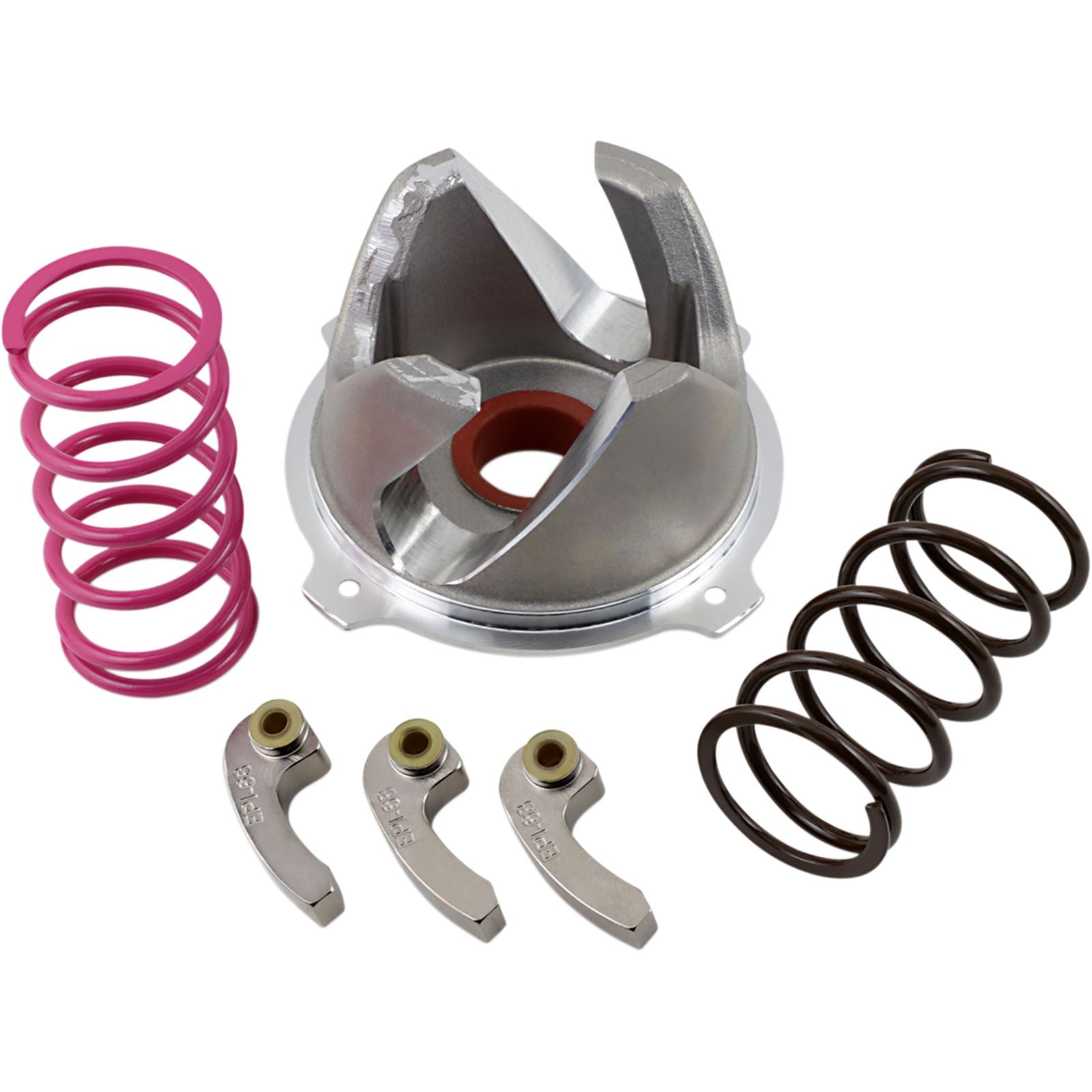 EPI Mudder Clutch Kit WE437434_382643