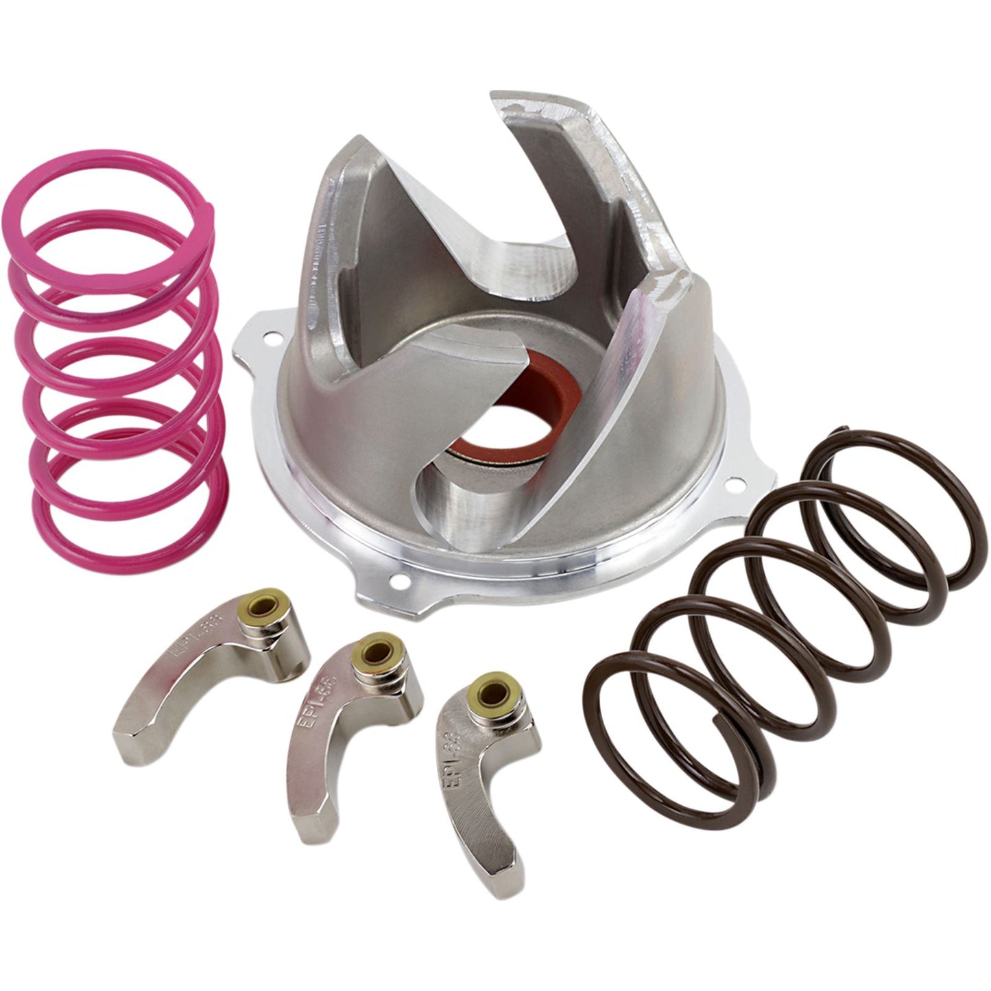 EPI Mudder Clutch Kit WE437405_382640