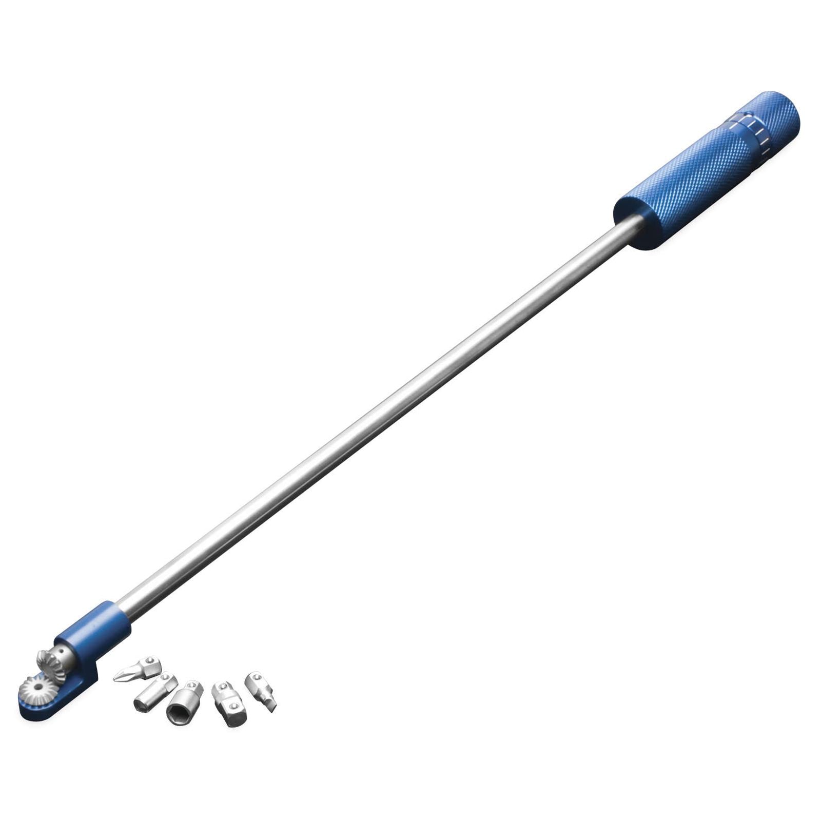 Motion Pro 90 Degree 1/4" Hex Driver 08-0229_58906