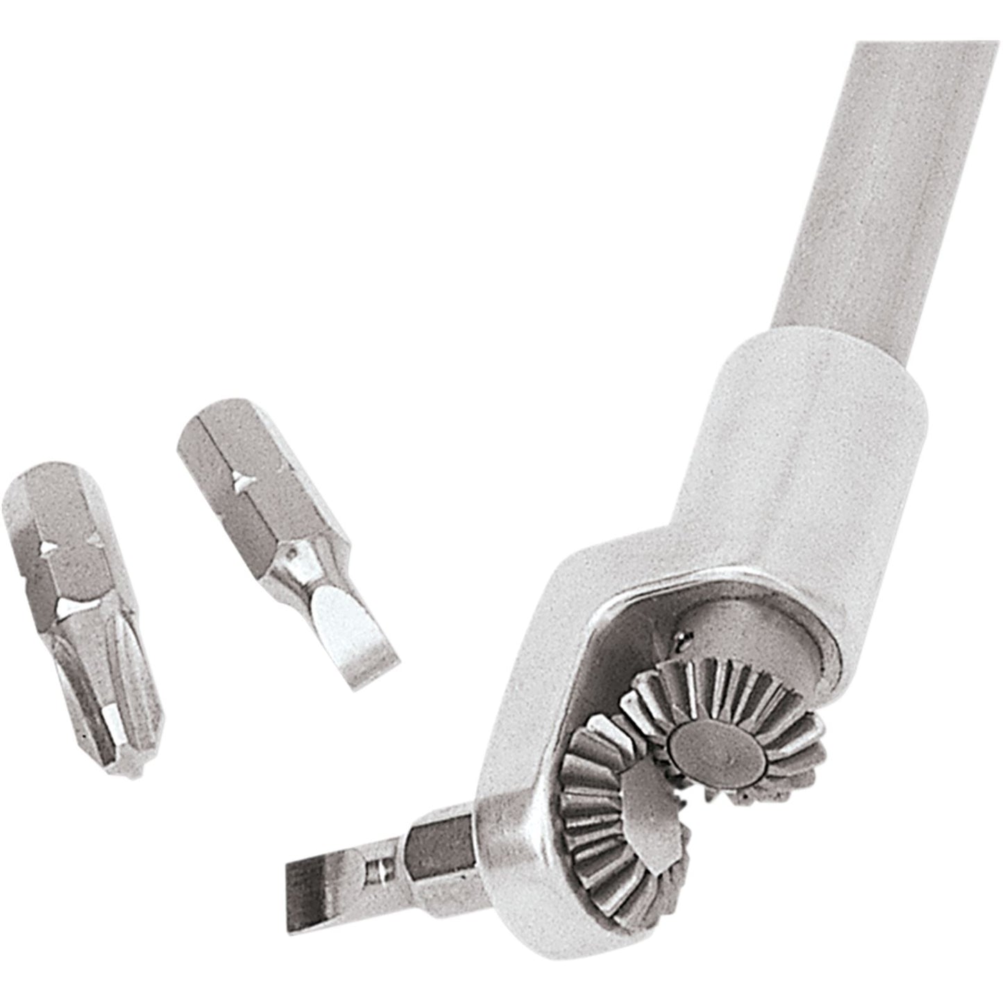 Motion Pro 90 Degree 1/4" Hex Driver 08-0229_446080