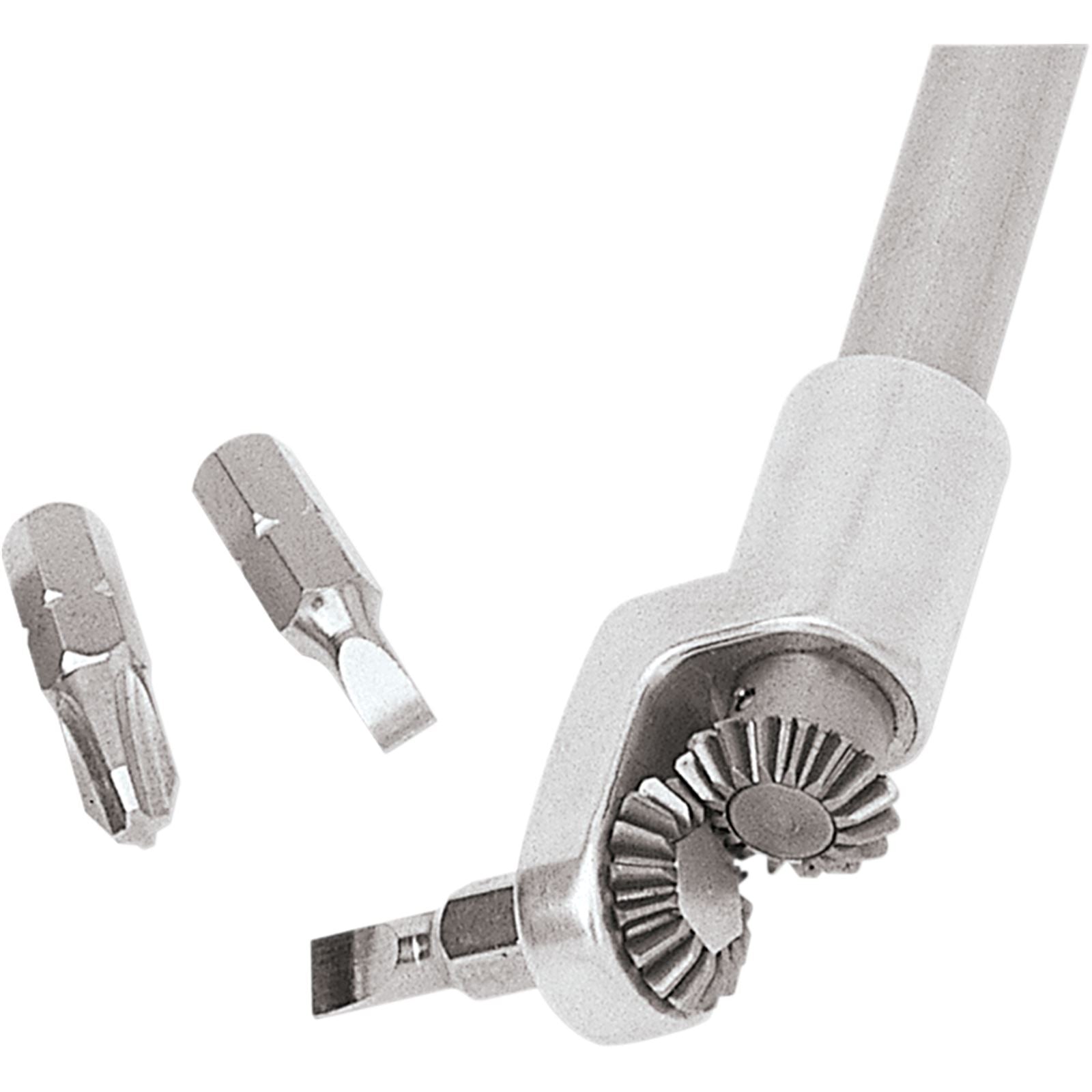 Motion Pro 90 Degree 1/4" Hex Driver 08-0229_446080