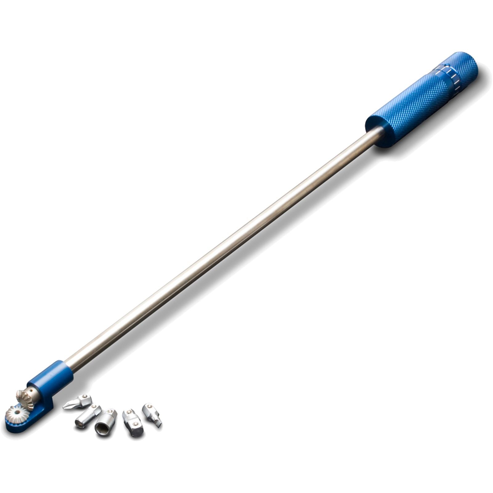 Motion Pro 90 Degree 1/4" Hex Driver 08-0229_58907