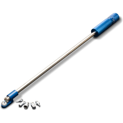 Motion Pro 90 Degree 1/4" Hex Driver 08-0229_58907