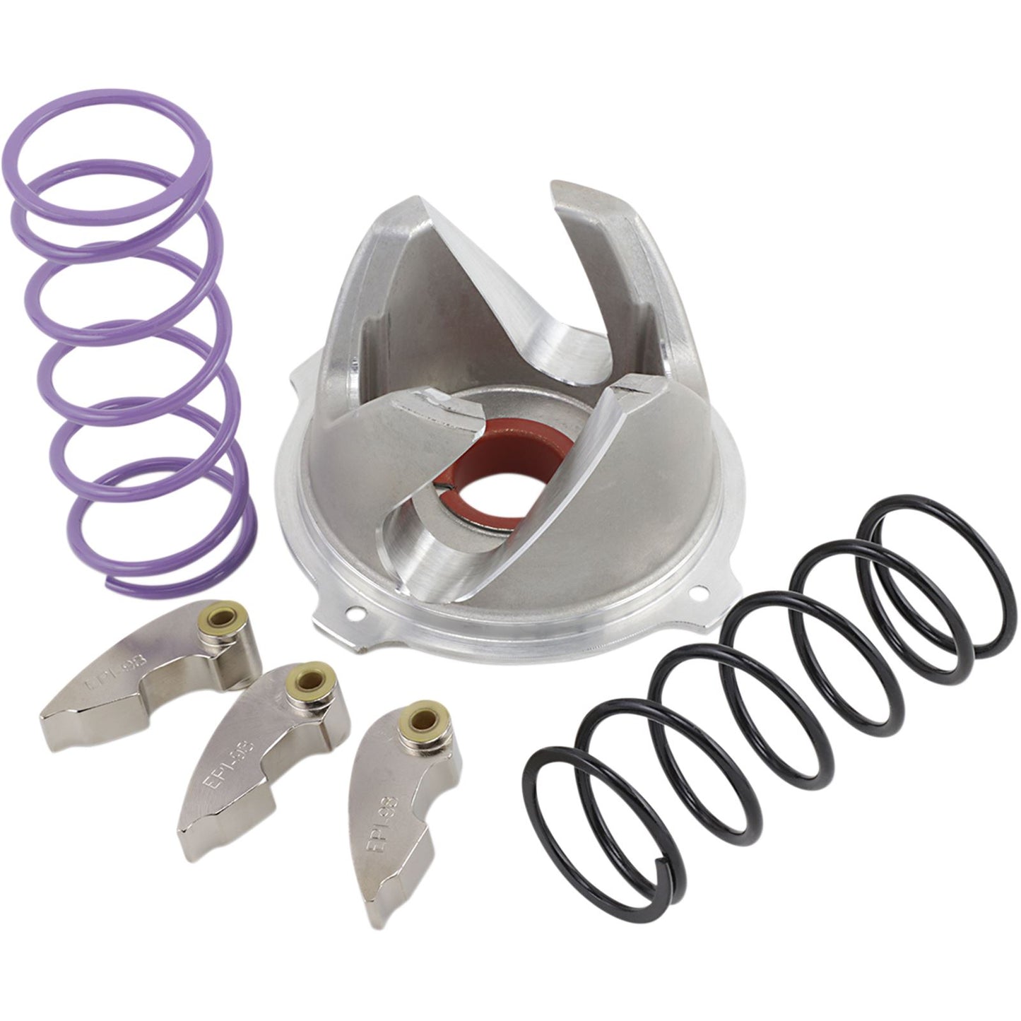 EPI Mudder Clutch Kit WE437448_382638